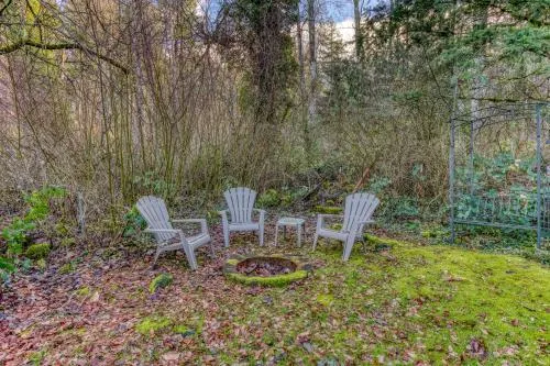 Pacific Crest Trail House - Image 1