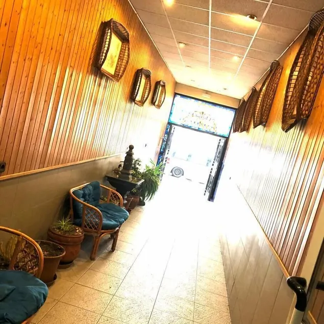 Hostal Hermanos Sánchez - Image 1