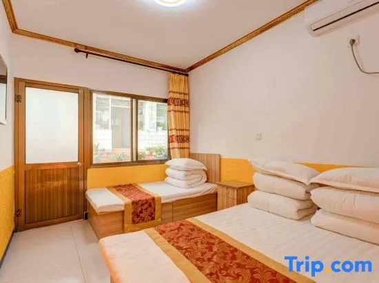 Beijing Haobin Homestay - Image 1