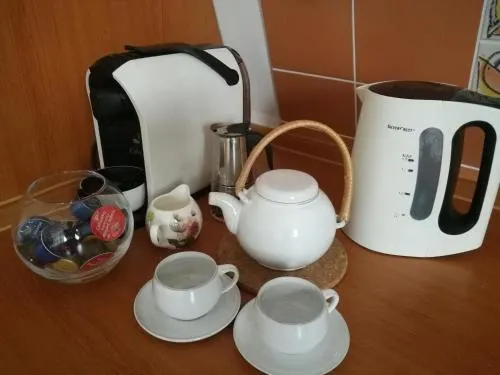 Apartmán Mocca - Image 1