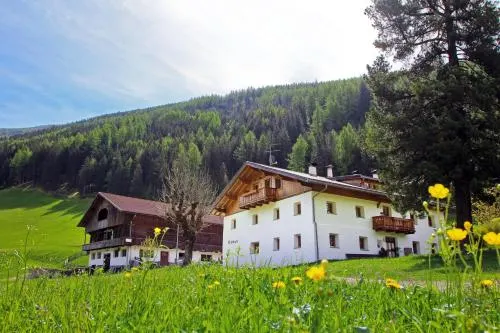 Weißnbachlhof - Image 1