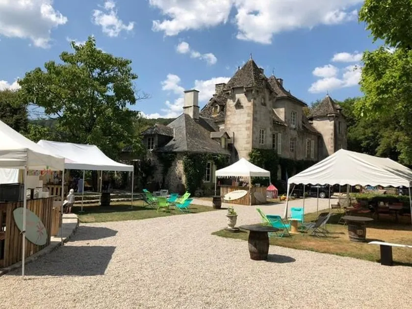 Villa Route Du Grand Conde - Image 1