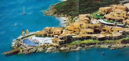 casavacanza golfo aranci - Image 1