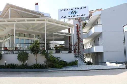 Mitika Hotel Apartments - Image 1