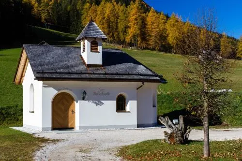 Hotel Willy - Image 1