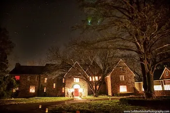Poplar Springs The Inn Spa - Image 1
