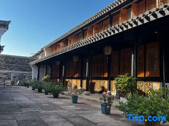 Ningbo Cifu Garden Guest House - Image 1