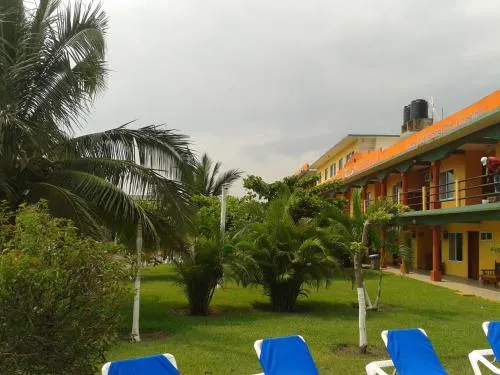 Hotel Costa Azul - Image 1