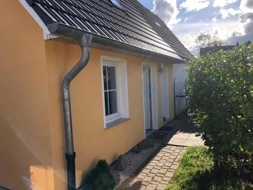 Ferienhaus Nordstrand - Image 1