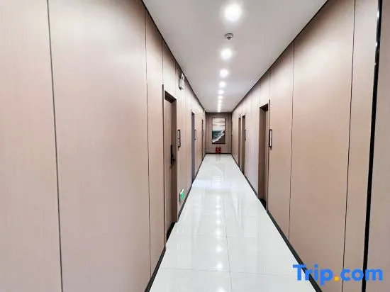 Linli Mijia Hotel - Image 1