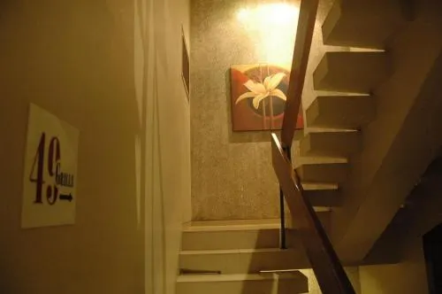 Juhu Residency Boutique Hotel - Image 1