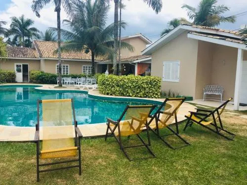 Paraty Bungalows Hotel & Bar - Image 1