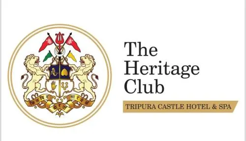 Royal Heritage Tripura Castle - Image 1
