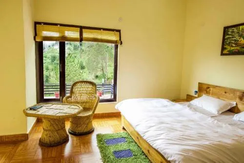 Cottage Ananda - Image 1