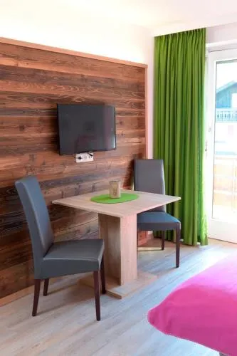 Klein+Fein 1-Raum-Appartement - Image 1
