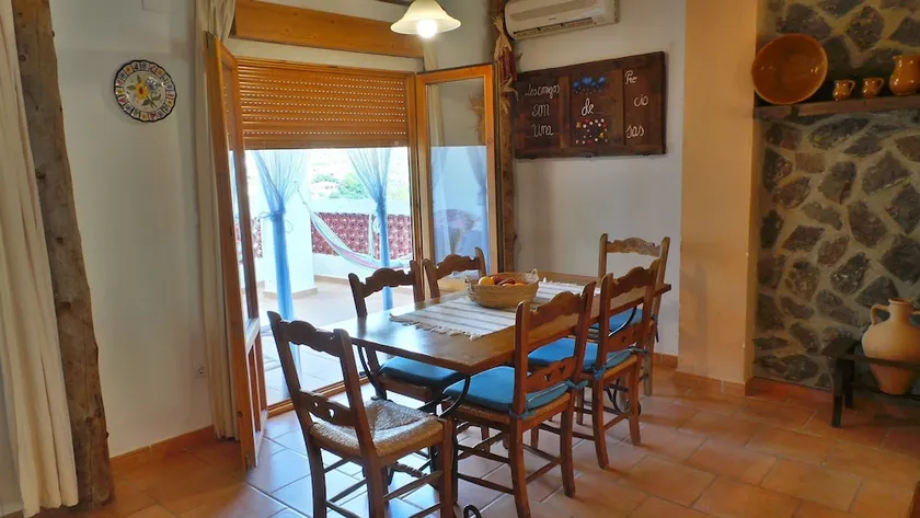 Casas Rurales El Pajar Del Abuelo - Image 1