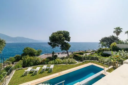 Villa Ocean Breeze - Image 1