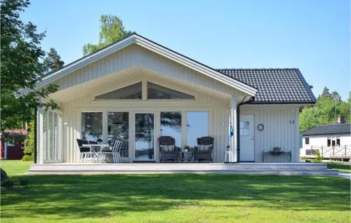 Awesome Home In Timmernabben With Wifi - Image 1