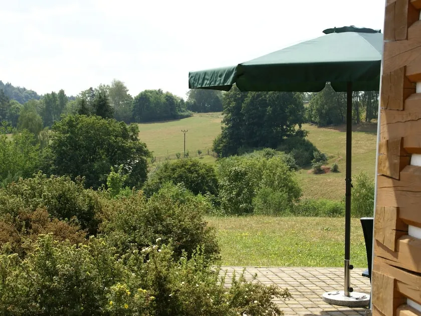 Peaceful Mountain Holiday Stay - Image 1
