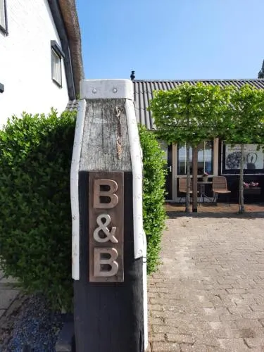 Anneke's Bed En Botterhammeke - Image 1