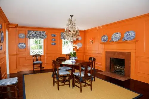 Cory Cottage At The Pansy Patch - Image 1