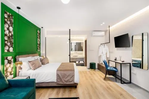 Princess of Axos Luxury Suites - Image 1