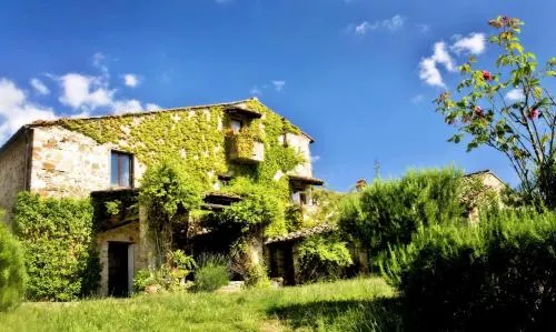 Podere Patrignone - Image 1