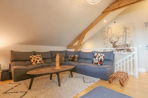 VEYRIER DU LAC - Les Grillons, outstanding lake view by LocationlacAnnecy, LLA Selections - Image 1