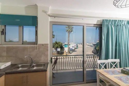 Alexandra's Apartments - Port Of Zante - Image 1
