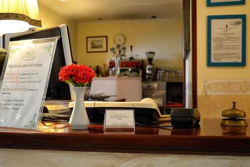 Albergo Delle Rose - Image 1