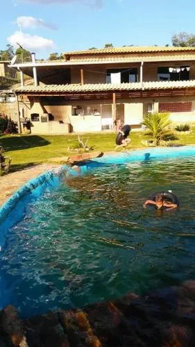 Sitio do jaco - Image 1