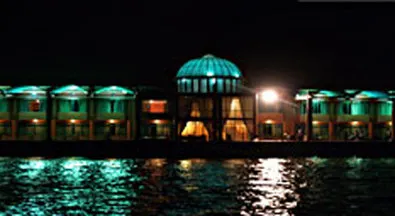 Bab Al Bahar Hotel & Spa - Image 1