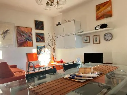 Casa Giuliva - Image 1