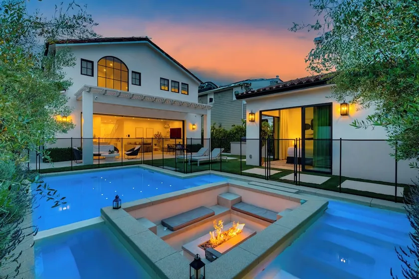 Villa Camellia - Image 1