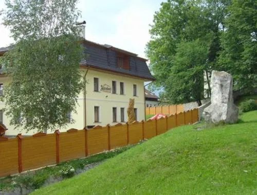 Penzion Altendorf - Image 1