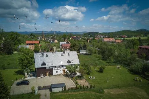 Dom w Krate kolo Karpacza - Image 1