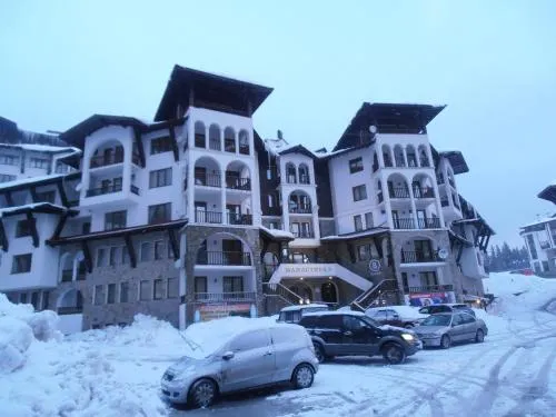 Monastery 3 Aparthotel - Image 1
