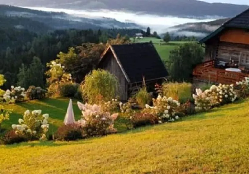 Andi's Berghütte - Image 1