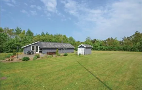 Holiday Home Spottrup I - Image 1