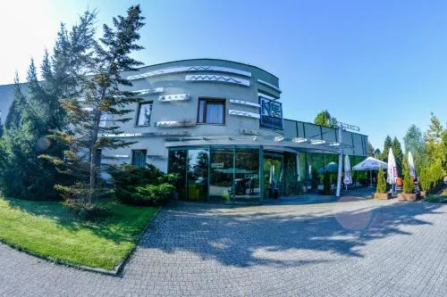 Hotel Neo - Image 1
