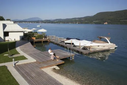 Seerose Appartement - Image 1