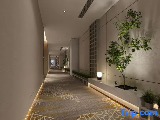 Oska International Hotel (Dalang Lixiang Park Metro Station Branch) - Image 1