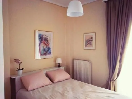 Rozy House Nei Epivates Thessaloniki ( Near the sea) - Image 1