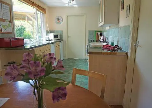 Notter Mill Holiday Park - Image 1