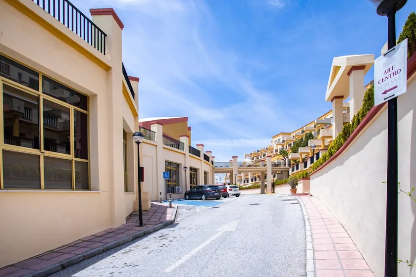 Apartaluz Marbella Elviria - Image 1