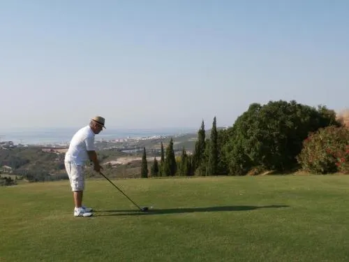 Casares Costa Golf 2043 - Image 1
