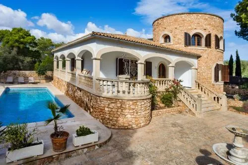 Villa Andres - Image 1