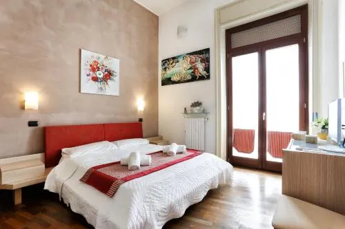 B&B Ortigia Bedda - Image 1