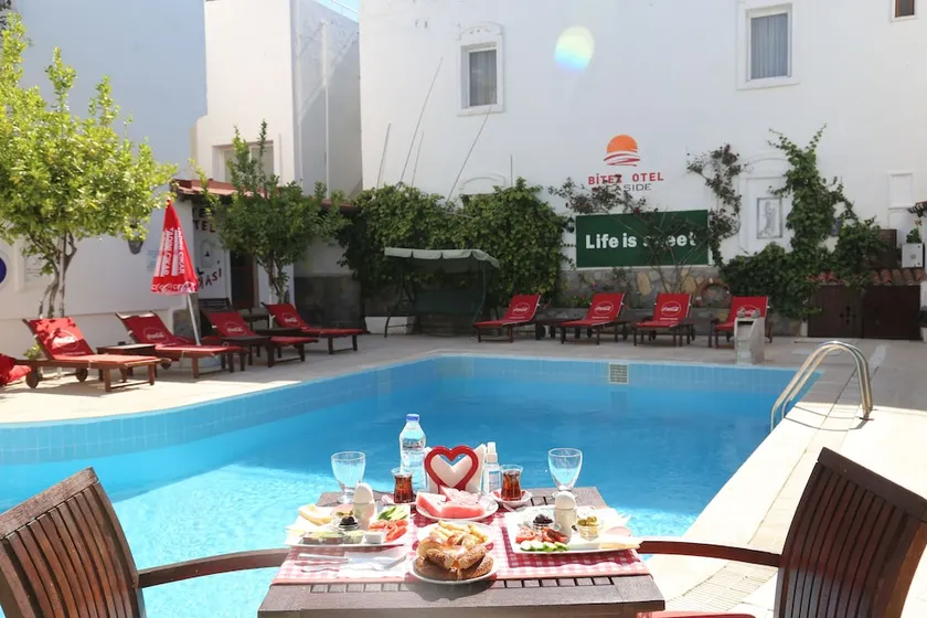Çavus Hotel & Apart - Image 1