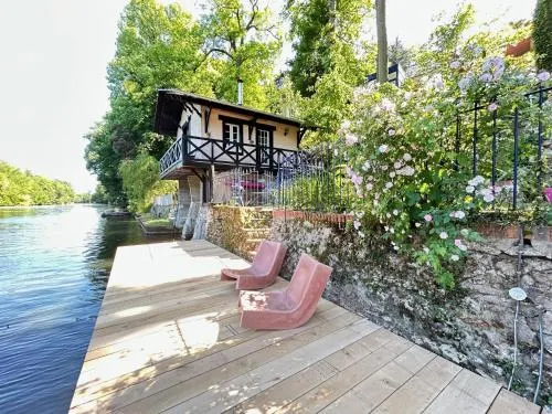 Chez Anne & Fred - Image 1